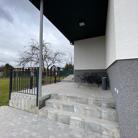 Noclegi Krancowa Zgorzelec Bagian luar foto