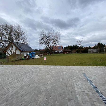 Noclegi Krancowa Zgorzelec Bagian luar foto