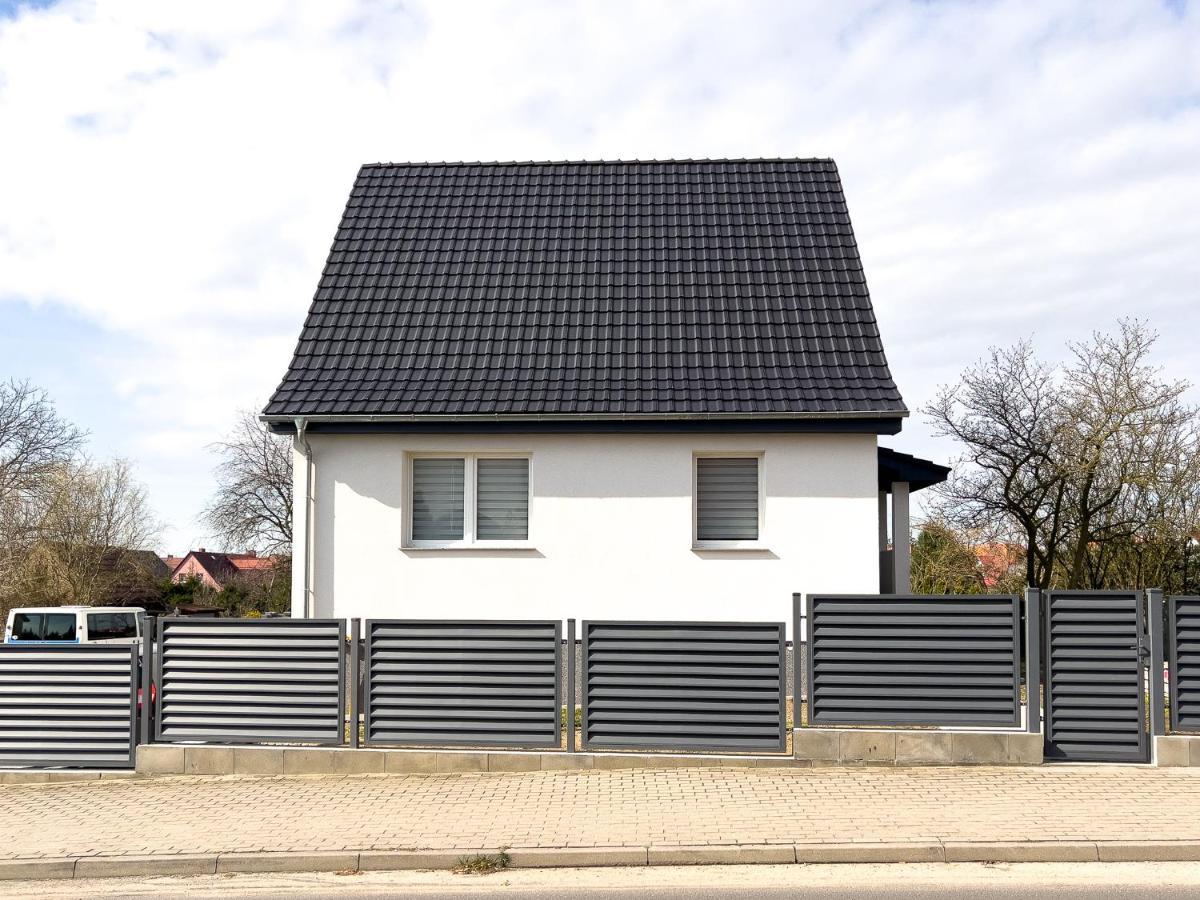Noclegi Krancowa Zgorzelec Bagian luar foto