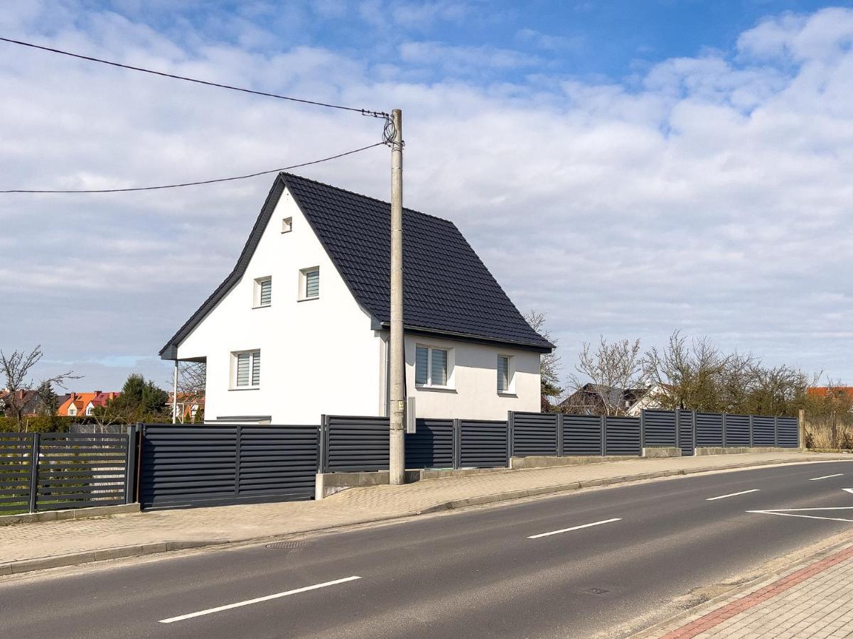 Noclegi Krancowa Zgorzelec Bagian luar foto