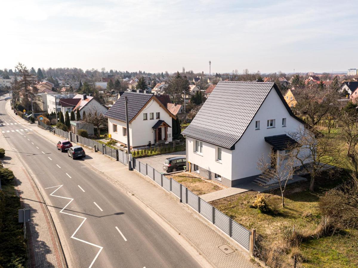 Noclegi Krancowa Zgorzelec Bagian luar foto