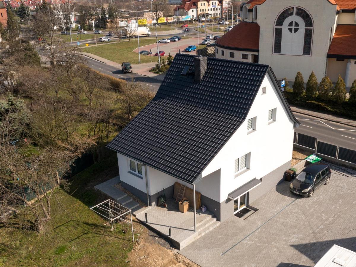 Noclegi Krancowa Zgorzelec Bagian luar foto