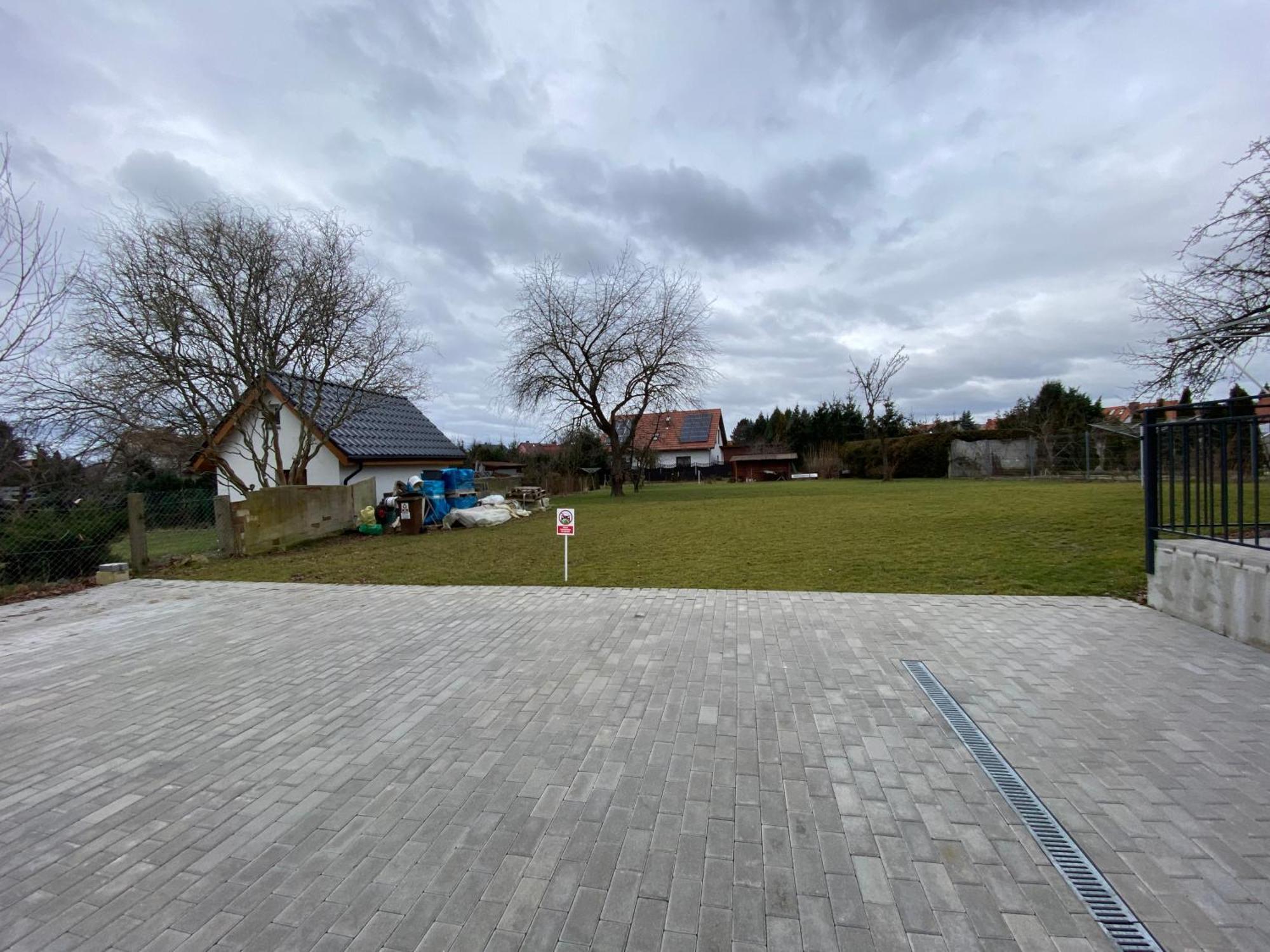 Noclegi Krancowa Zgorzelec Bagian luar foto