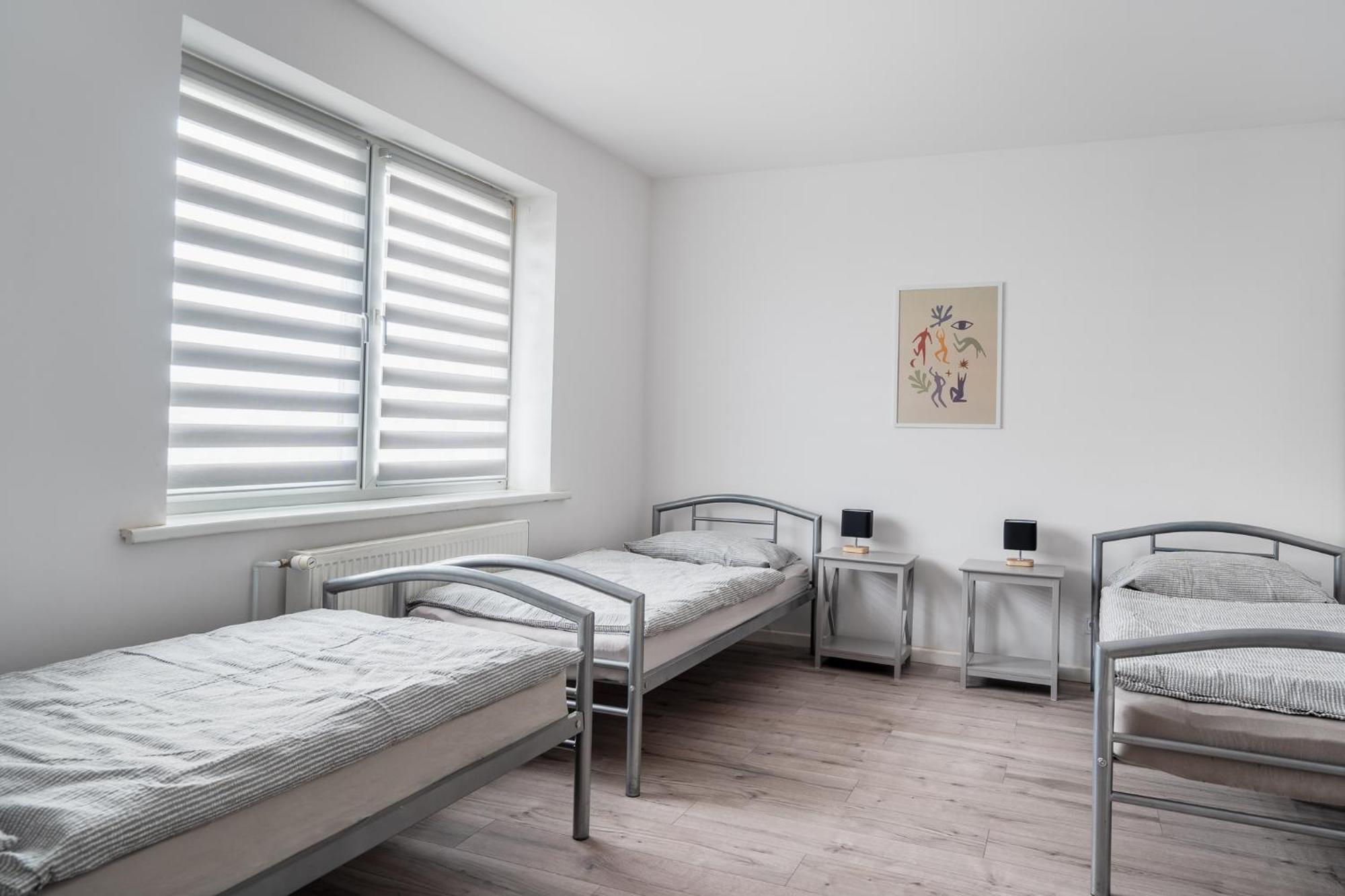 Noclegi Krancowa Zgorzelec Bagian luar foto