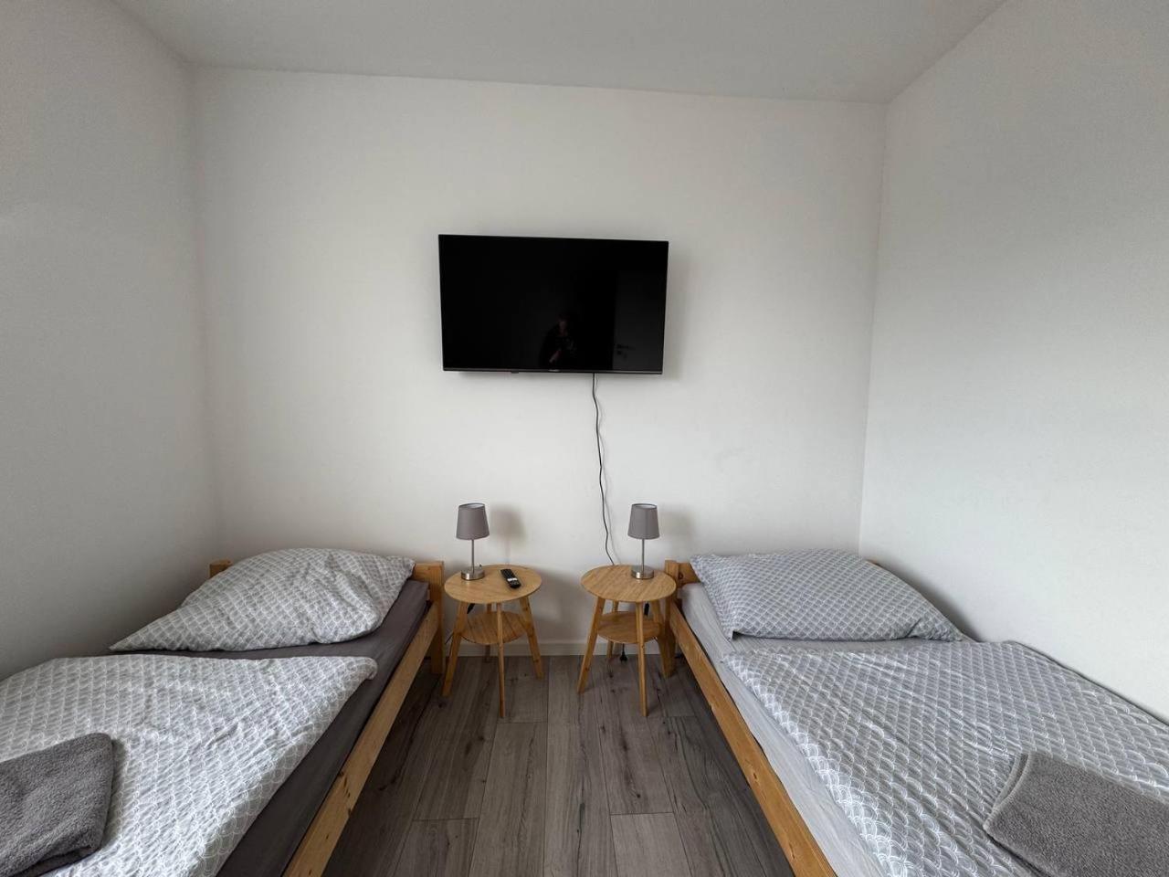 Noclegi Krancowa Zgorzelec Bagian luar foto